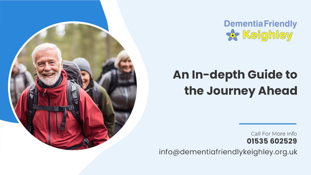 Living with a Dementia Diagnosis: An In-depth Guide to the Journey Ahead